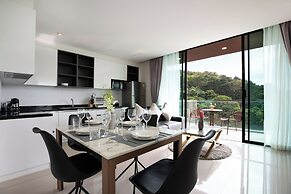 Condo Viva Patong A401 Freedom Beach