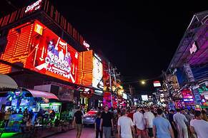 Condo Viva Patong A401 Freedom Beach