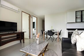 Condo Viva Patong A401 Freedom Beach