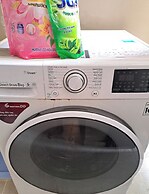 Gold View Saigon Riverside