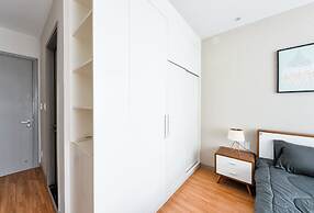 Gold View Saigon Riverside