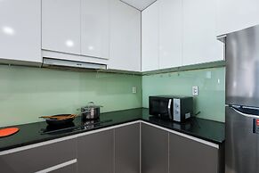 Gold View Saigon Riverside