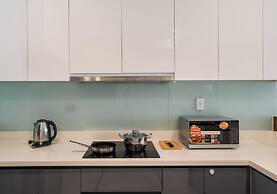 Gold View Saigon Riverside