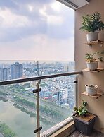 Gold View Saigon Riverside