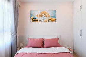 Gold View Saigon Riverside