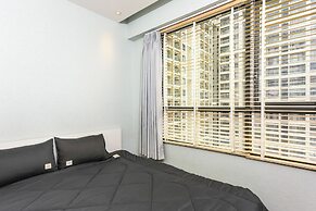 Gold View Saigon Riverside