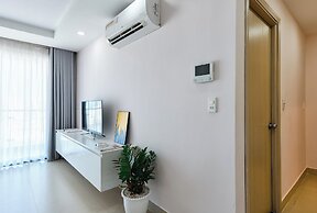 Gold View Saigon Riverside