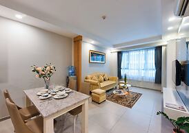 Gold View Saigon Riverside