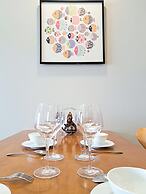 Gold View Saigon Riverside