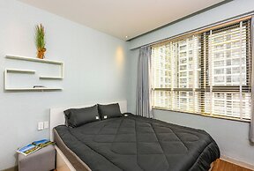 Gold View Saigon Riverside