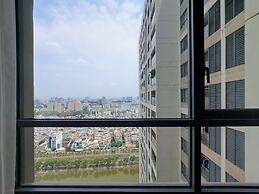 Gold View Saigon Riverside