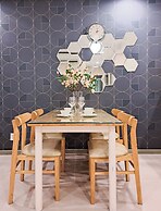 Gold View Saigon Riverside