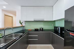 Gold View Saigon Riverside