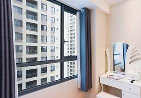 Gold View Saigon Riverside