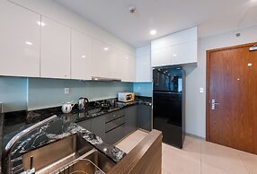 Gold View Saigon Riverside