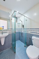 Gold View Saigon Riverside