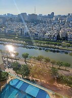 Gold View Saigon Riverside