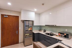 Gold View Saigon Riverside