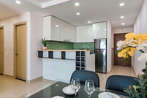 Gold View Saigon Riverside