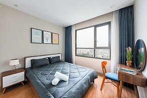 Gold View Saigon Riverside