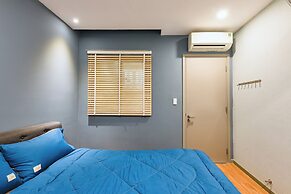 Gold View Saigon Riverside