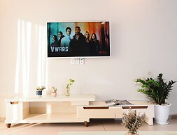 Gold View Saigon Riverside