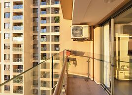 Gold View Saigon Riverside