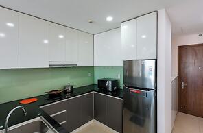 Gold View Saigon Riverside