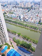 Gold View Saigon Riverside