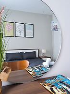 Gold View Saigon Riverside