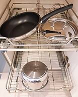 Gold View Saigon Riverside