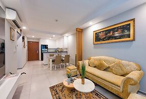 Gold View Saigon Riverside