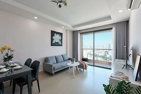 Gold View Saigon Riverside