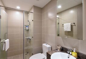 Gold View Saigon Riverside