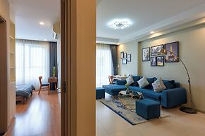 Gold View Saigon Riverside