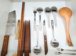 Gold View Saigon Riverside