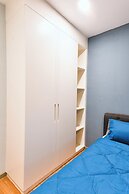 Gold View Saigon Riverside