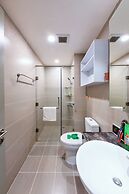 Gold View Saigon Riverside