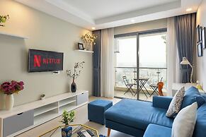 Gold View Saigon Riverside