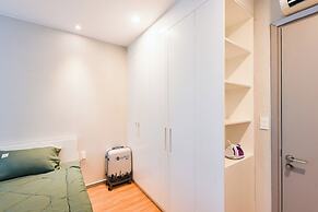 Gold View Saigon Riverside