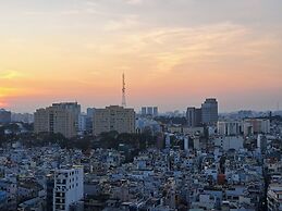 Gold View Saigon Riverside