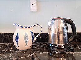 Gold View Saigon Riverside