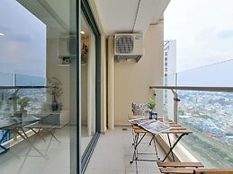 Gold View Saigon Riverside