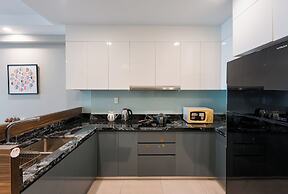 Gold View Saigon Riverside