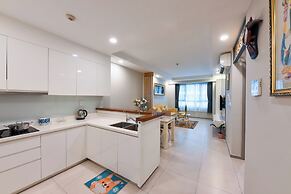 Gold View Saigon Riverside