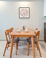 Gold View Saigon Riverside