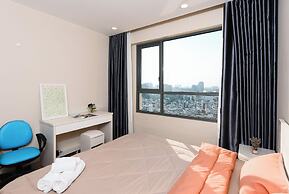 Gold View Saigon Riverside