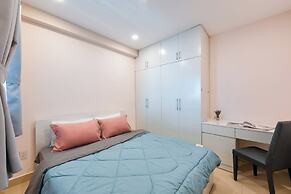 Gold View Saigon Riverside