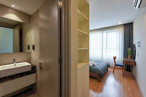 Gold View Saigon Riverside