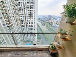 Gold View Saigon Riverside